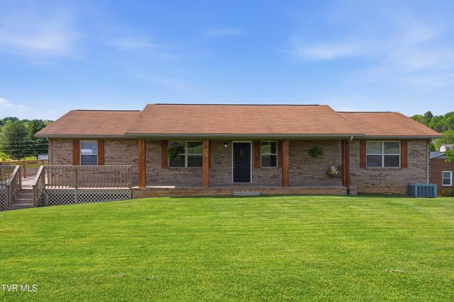 222 Old Stage Drive, Bristol, TN 37620