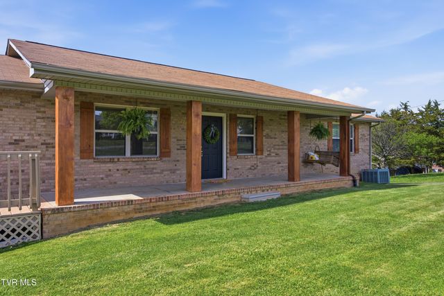 222 Old Stage Drive, Bristol, TN 37620