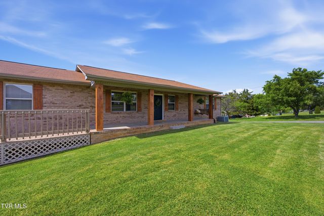 222 Old Stage Drive, Bristol, TN 37620