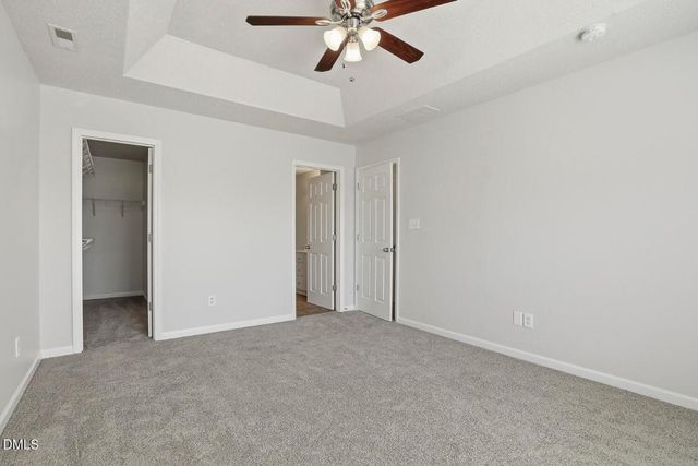 808 Woodside Park Lane, Durham, NC 27704