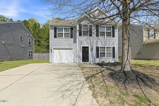 808 Woodside Park Lane, Durham, NC 27704
