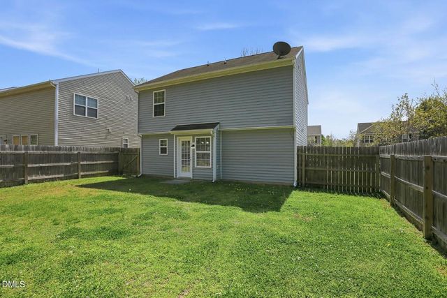 808 Woodside Park Lane, Durham, NC 27704