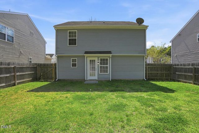 808 Woodside Park Lane, Durham, NC 27704