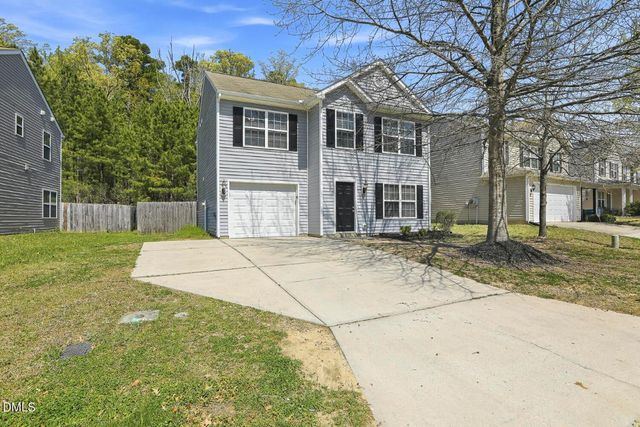 808 Woodside Park Lane, Durham, NC 27704