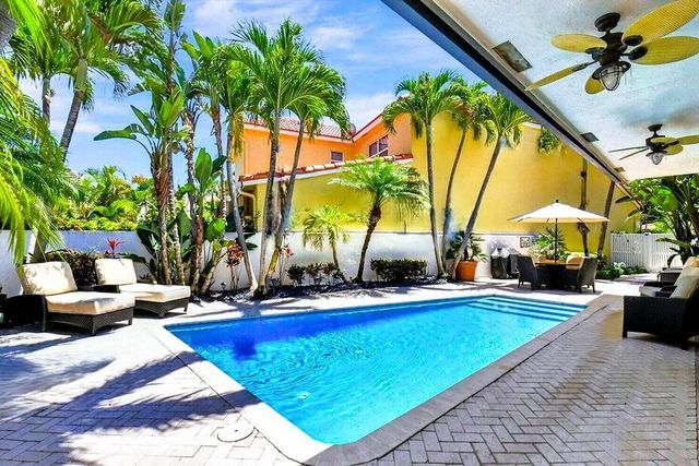 3567 Commodore Circle, Delray Beach, FL 33483