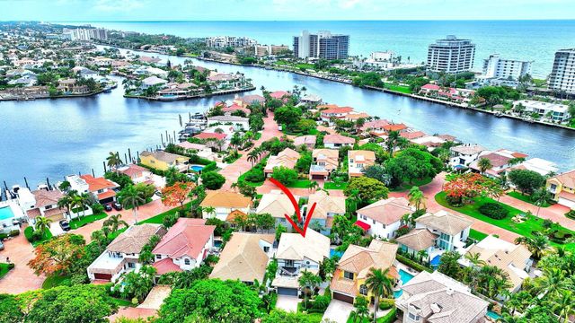 3567 Commodore Circle, Delray Beach, FL 33483