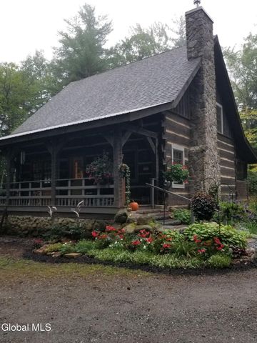 727 Ralph Road, Lake Luzerne, NY 12846
