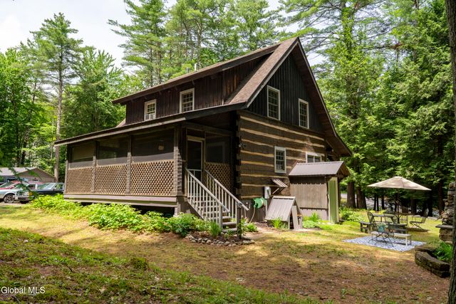 727 Ralph Road, Lake Luzerne, NY 12846
