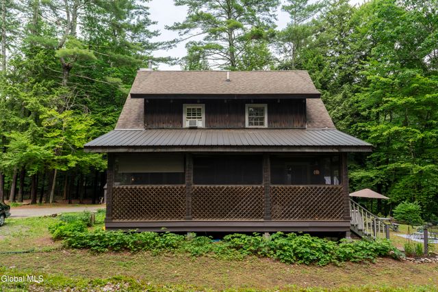 727 Ralph Road, Lake Luzerne, NY 12846