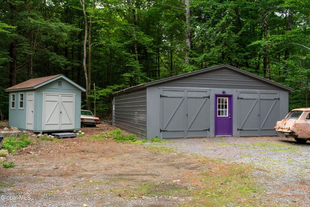 727 Ralph Road, Lake Luzerne, NY 12846