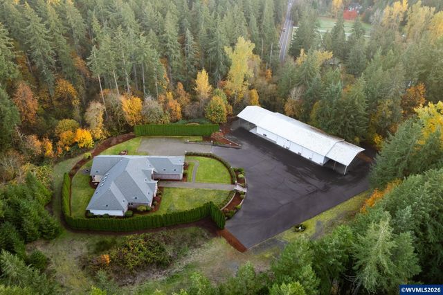 7474 Battle Creek Rd SE, Salem, OR 97317
