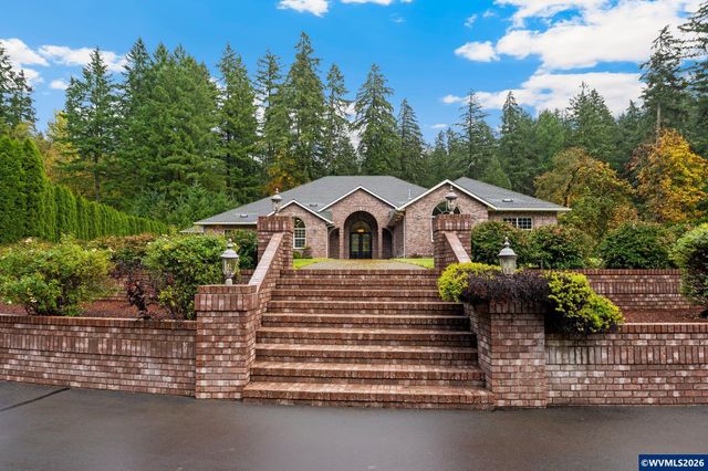 7474 Battle Creek Rd SE, Salem, OR 97317