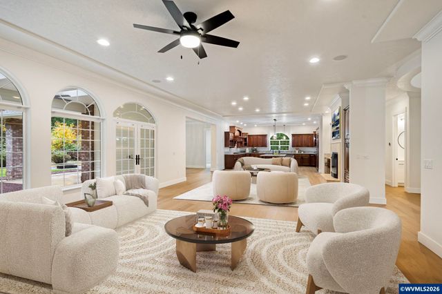 7474 Battle Creek Rd SE, Salem, OR 97317