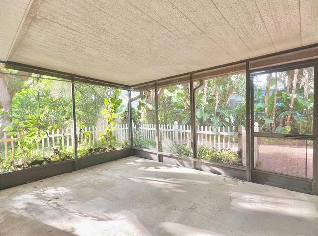 1360 IRVING AVENUE, Clearwater, FL 33756