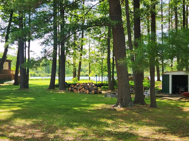 3473 N Shore Drive, Orient Twp, MI 49679