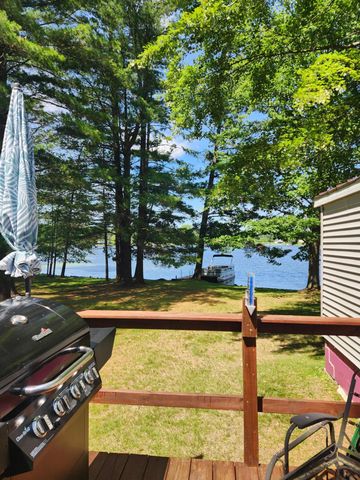 3473 N Shore Drive, Orient Twp, MI 49679