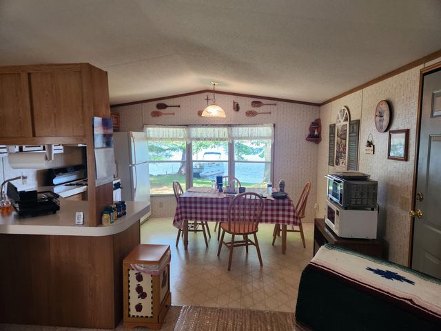 3473 N Shore Drive, Orient Twp, MI 49679