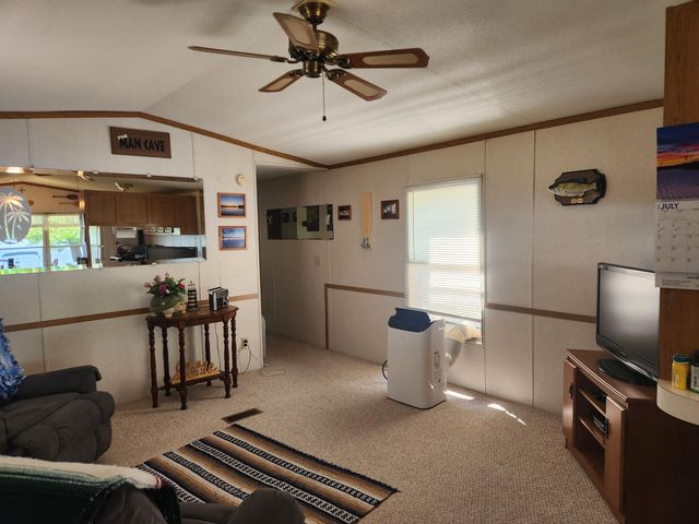 3473 N Shore Drive, Orient Twp, MI 49679