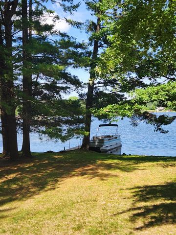 3473 N Shore Drive, Orient Twp, MI 49679