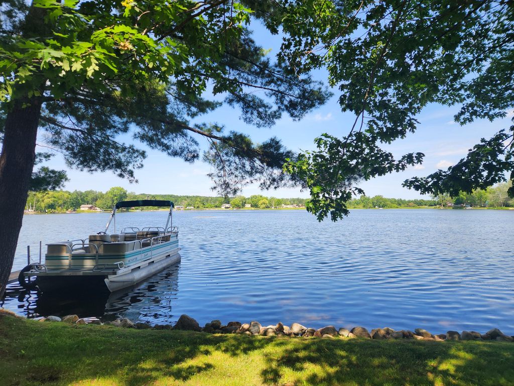 3473 N Shore Drive, Orient Twp, MI 49679