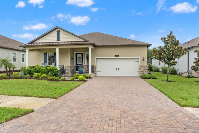 5043 SOUTHERN VALLEY LOOP, Brooksville, FL 34601