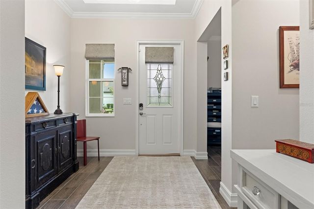 5043 SOUTHERN VALLEY LOOP, Brooksville, FL 34601