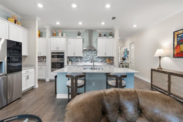 5043 SOUTHERN VALLEY LOOP, Brooksville, FL 34601