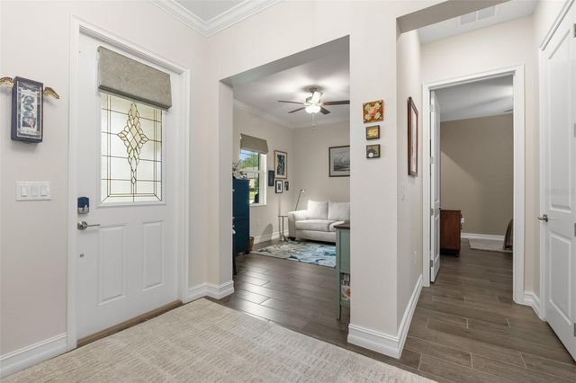 5043 SOUTHERN VALLEY LOOP, Brooksville, FL 34601