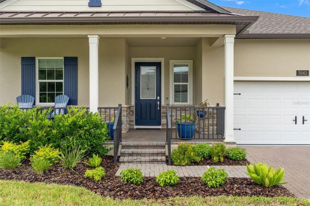 5043 SOUTHERN VALLEY LOOP, Brooksville, FL 34601