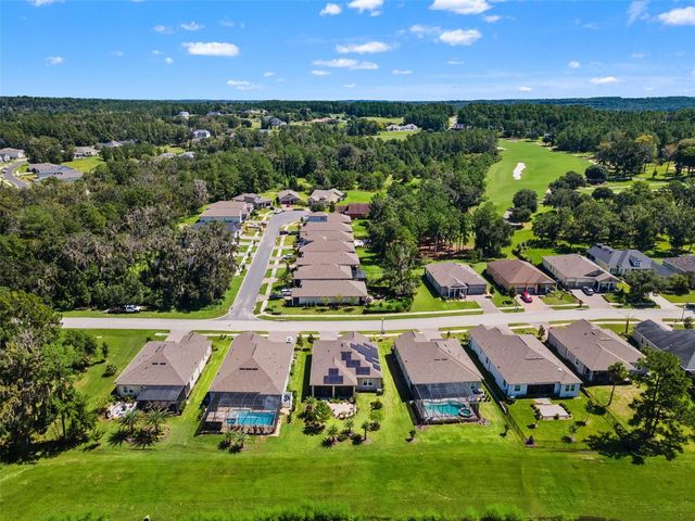 5043 SOUTHERN VALLEY LOOP, Brooksville, FL 34601