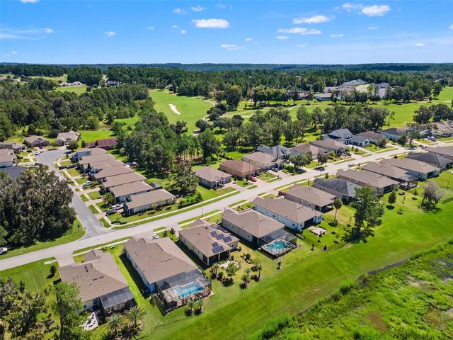 5043 SOUTHERN VALLEY LOOP, Brooksville, FL 34601