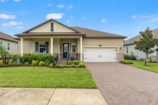 5043 SOUTHERN VALLEY LOOP, Brooksville, FL 34601