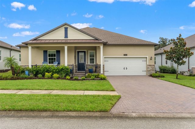 5043 SOUTHERN VALLEY LOOP, Brooksville, FL 34601