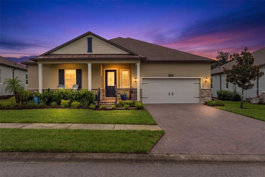 5043 SOUTHERN VALLEY LOOP, Brooksville, FL 34601
