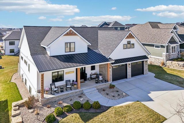 1111 Reese Trail, Waunakee, WI 53597