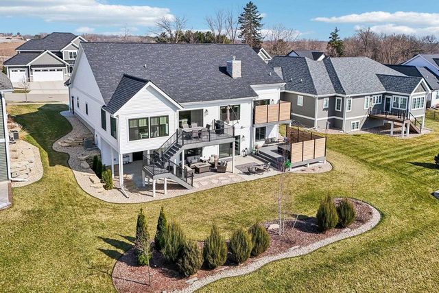 1111 Reese Trail, Waunakee, WI 53597