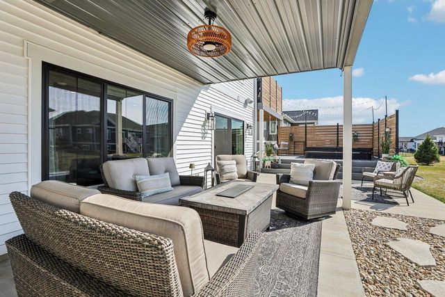 1111 Reese Trail, Waunakee, WI 53597