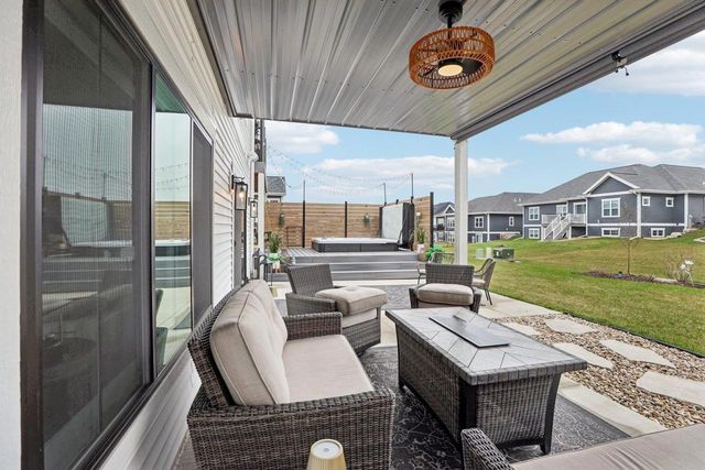 1111 Reese Trail, Waunakee, WI 53597