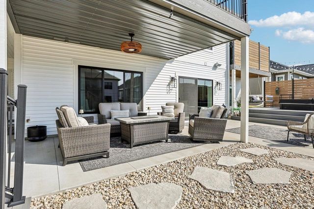 1111 Reese Trail, Waunakee, WI 53597