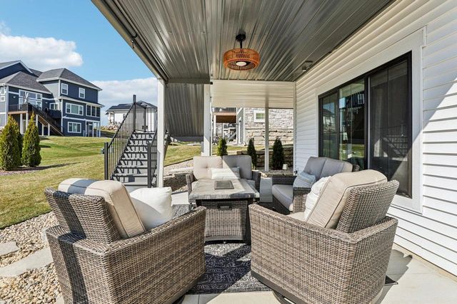 1111 Reese Trail, Waunakee, WI 53597