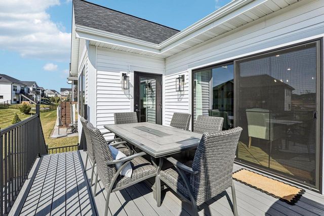 1111 Reese Trail, Waunakee, WI 53597