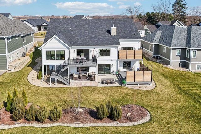1111 Reese Trail, Waunakee, WI 53597