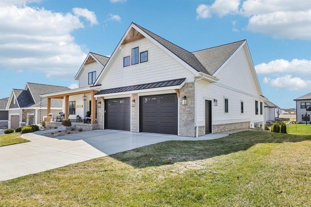 1111 Reese Trail, Waunakee, WI 53597