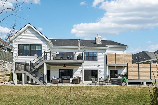 1111 Reese Trail, Waunakee, WI 53597