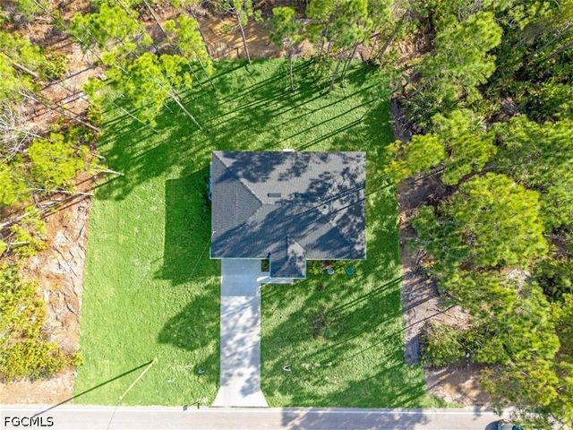 1805 W 10th ST, Lehigh Acres, FL 33972