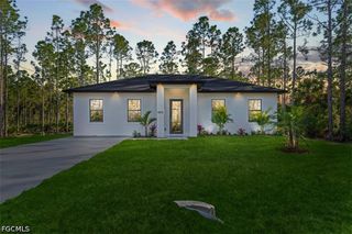1805 W 10th ST, Lehigh Acres, FL 33972
