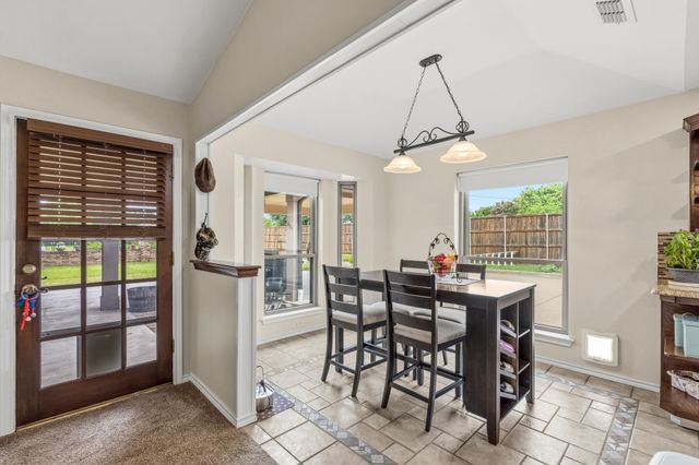 703 Horizon Drive, Murphy, TX 75094