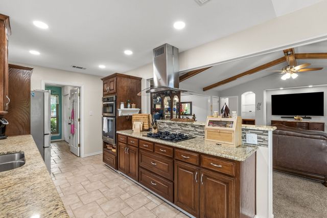 703 Horizon Drive, Murphy, TX 75094