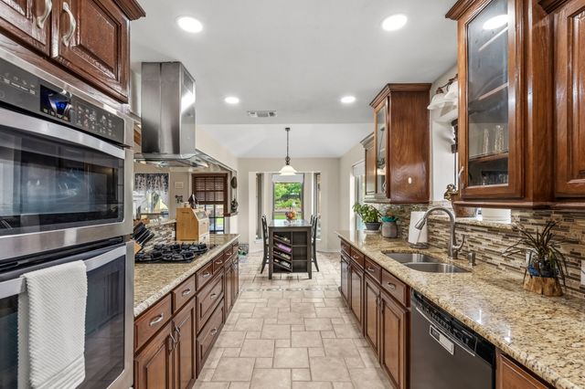 703 Horizon Drive, Murphy, TX 75094