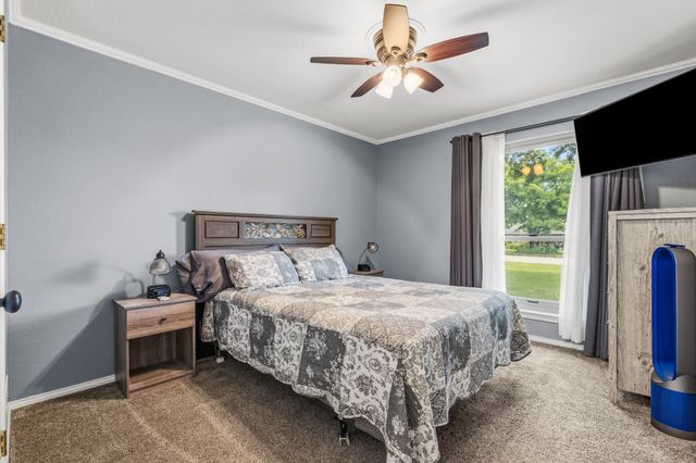 703 Horizon Drive, Murphy, TX 75094